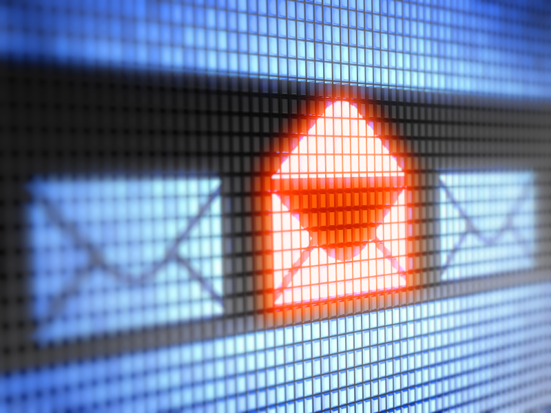 5 Tips for Staying On Top of Incoming Emails