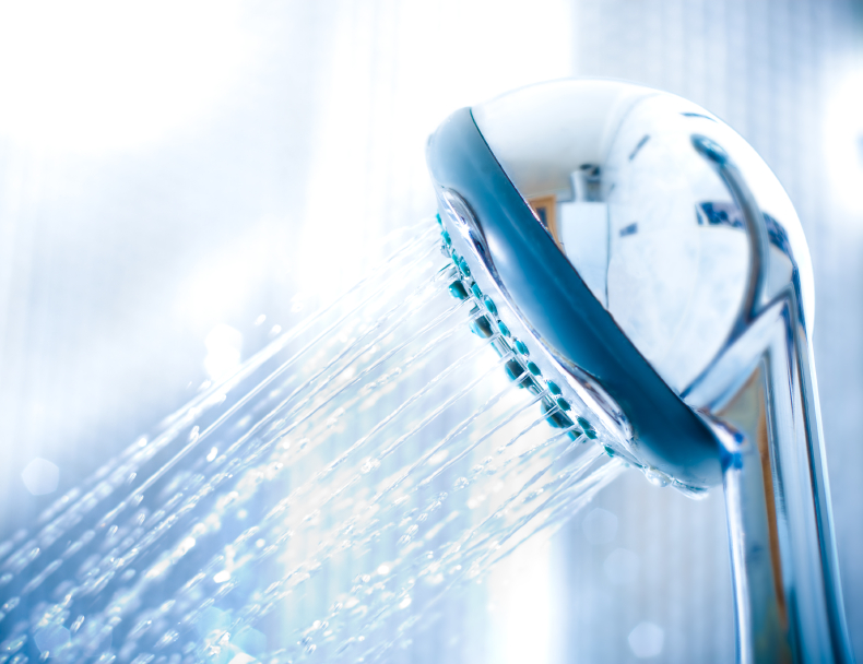8 Ways to Increase Productivity in the Shower