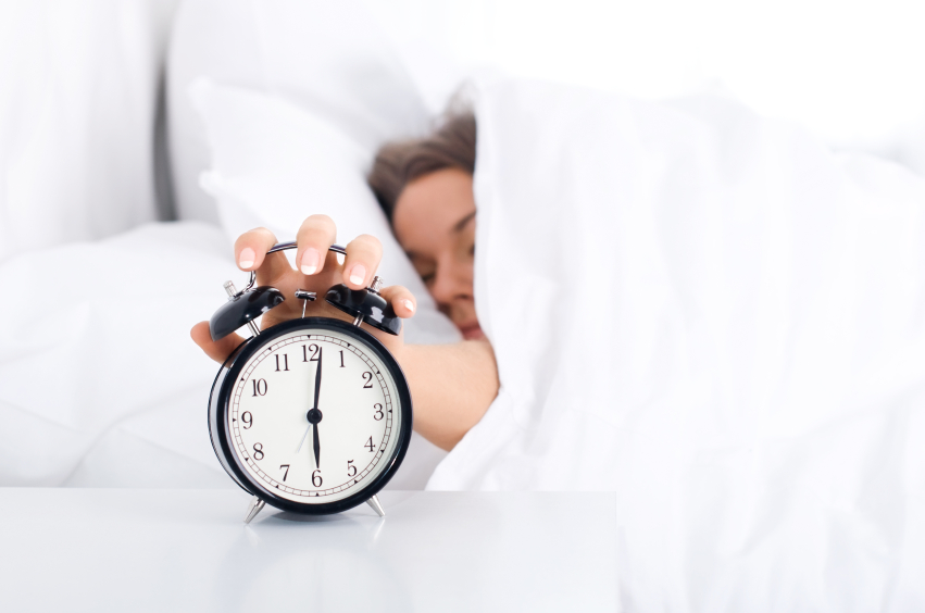 Four Tips for Springing into Daylight Saving Time
