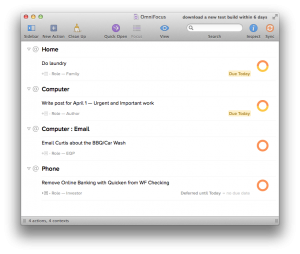 omnifocus share tasks omnifocus share tasks