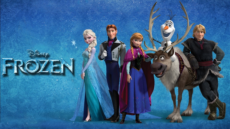 Four Lessons from the Frozen Soundtrack