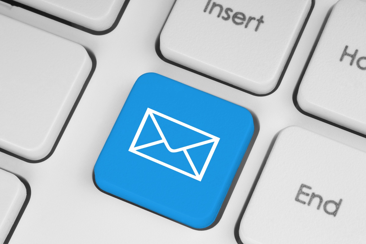 Five Email Addresses You Should Know