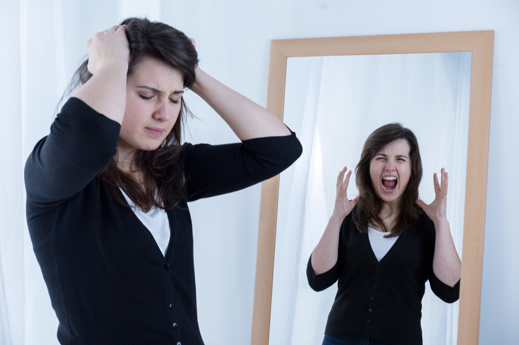 Are Imaginary Arguments Making You Miserable?