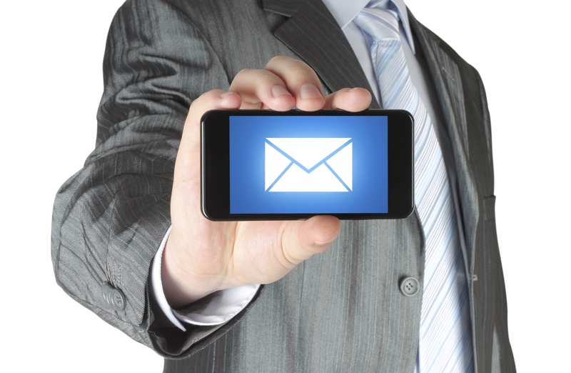 Get Notified of Important Email Messages