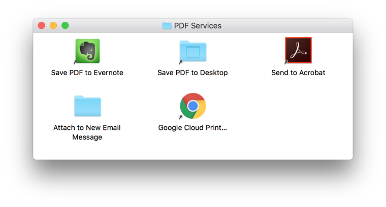 Services.pdf How to Process PDFs Faster with Custom Services – Colter Reed