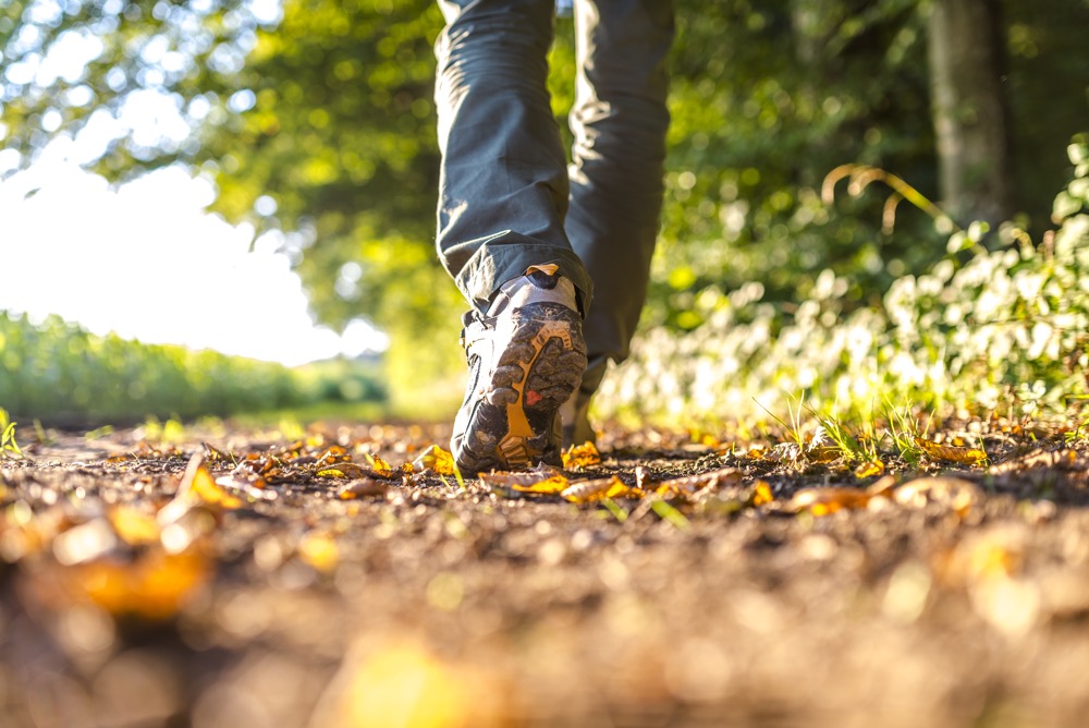 What Will You Do When You Run Out of Road?