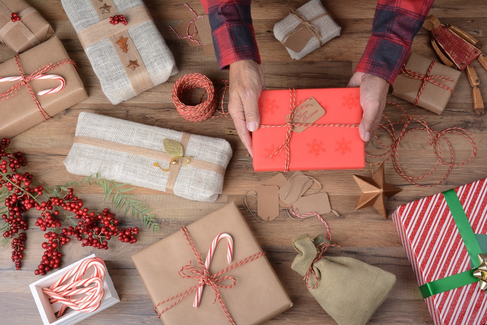 How to Make Gift-Giving a Breeze with Evernote