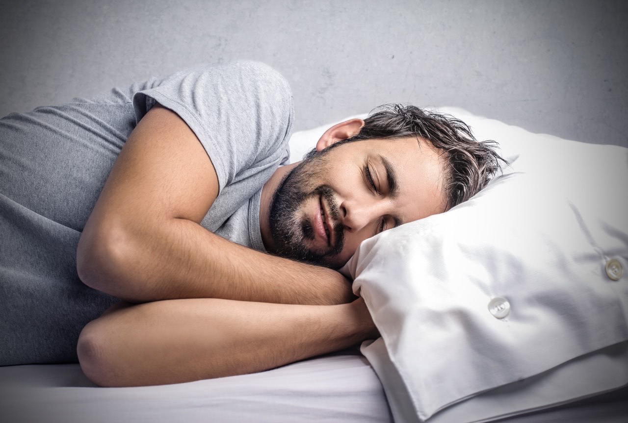6 Ways to Improve the Quality of Your Sleep | Colter Reed