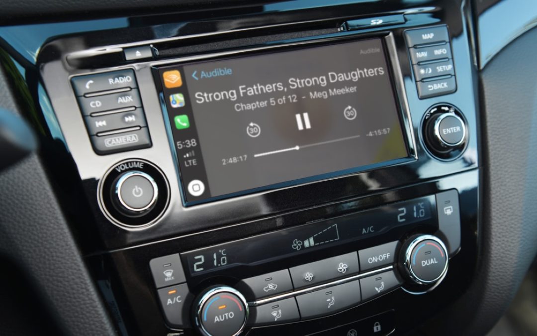 7 Apps that Really Need to Support CarPlay