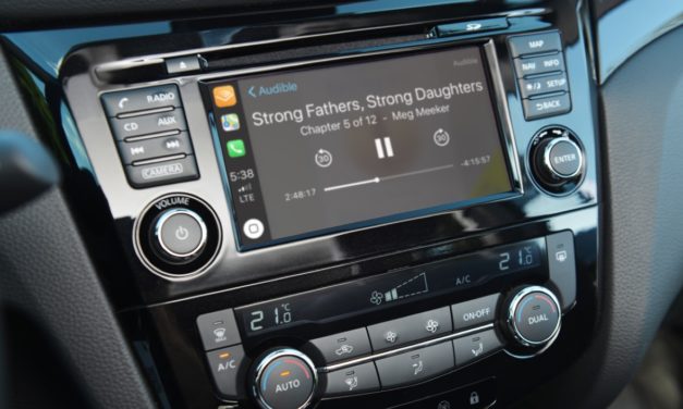 7 Apps that Really Need to Support CarPlay