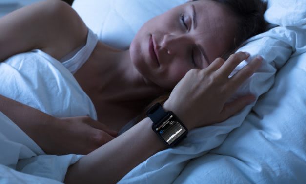 How to Sleep Better Wearing an Apple Watch