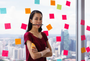 When you have too many good tasks to choose from, how do you decide which ones to complete?