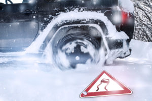 When you can't get traction, slow down, reassess, and go again.