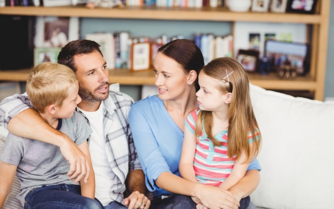 Six Ways Your Family will Struggle Without a Vision