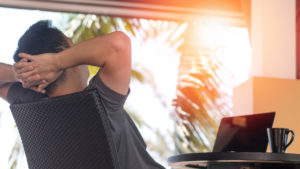 Daydreaming frees our minds to create new solutions.